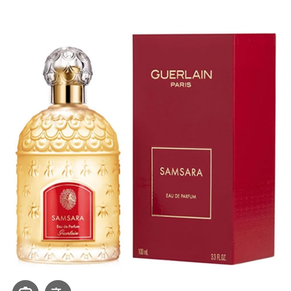 Guerlain Samsara